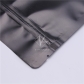 5 pcs Custom Printed Stand up Ziplock Foil Bag for Food Resealable Foil Bags for Underwear